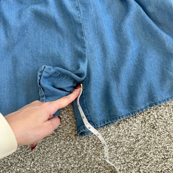 DEX | Romper - Picture 12 of 13